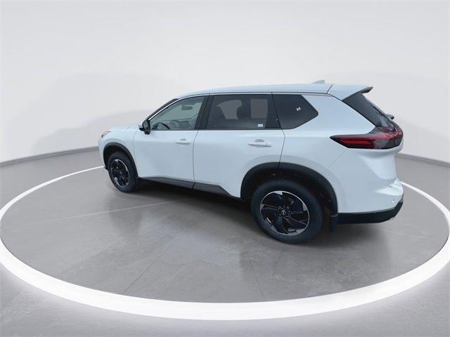 new 2026 Nissan Rogue car, priced at $30,626