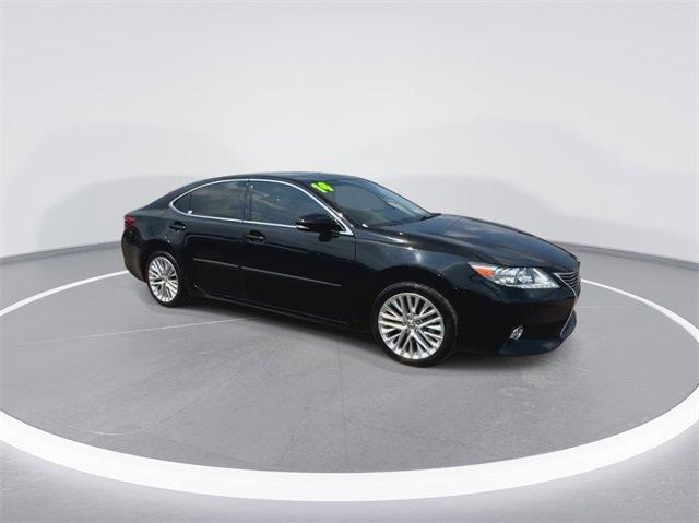 used 2014 Lexus ES 350 car, priced at $15,788