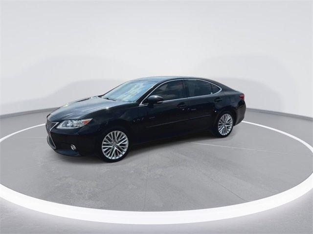 used 2014 Lexus ES 350 car, priced at $15,788