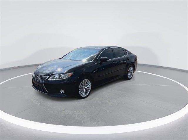 used 2014 Lexus ES 350 car, priced at $15,788