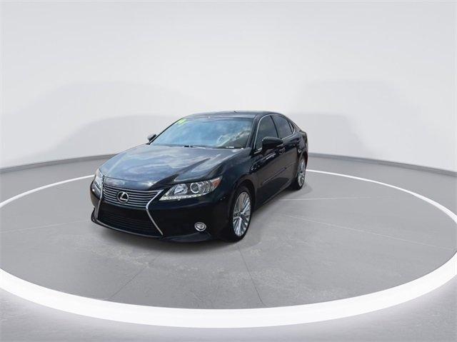 used 2014 Lexus ES 350 car, priced at $15,788