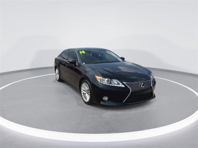 used 2014 Lexus ES 350 car, priced at $15,788