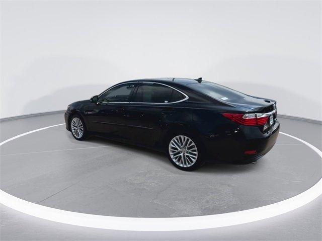 used 2014 Lexus ES 350 car, priced at $15,788