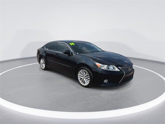 used 2014 Lexus ES 350 car, priced at $15,788