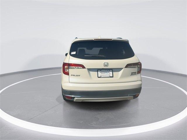 used 2019 Honda Pilot car, priced at $22,788