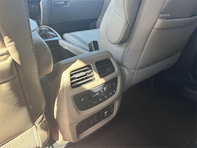 used 2019 Honda Pilot car, priced at $22,788