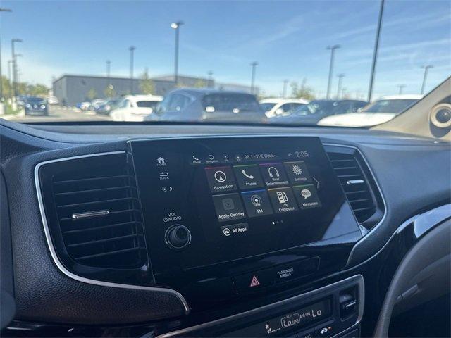 used 2019 Honda Pilot car, priced at $22,788
