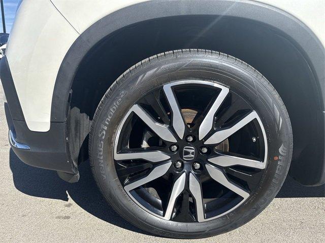used 2019 Honda Pilot car, priced at $22,788