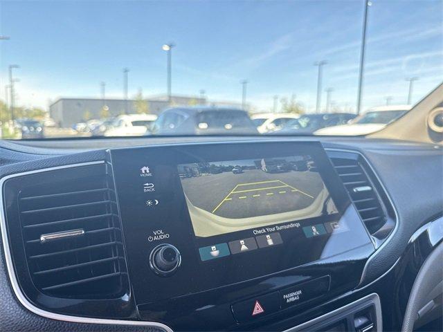 used 2019 Honda Pilot car, priced at $22,788