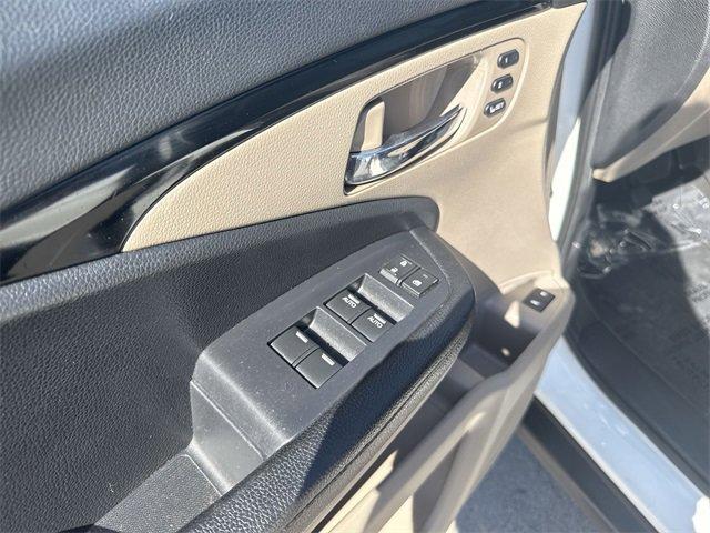 used 2019 Honda Pilot car, priced at $22,788