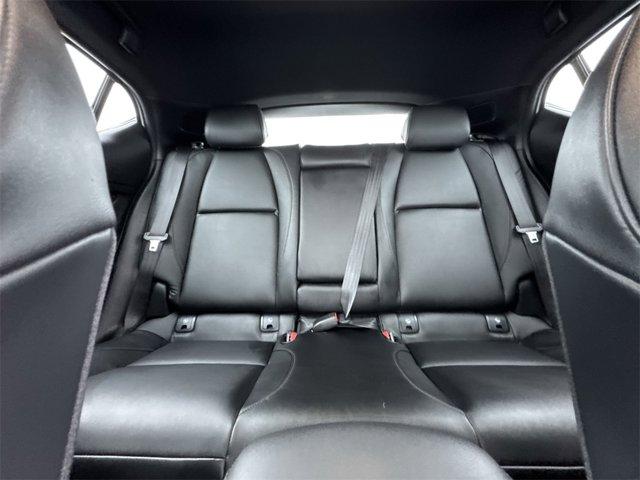 used 2021 Mazda Mazda3 car, priced at $21,998