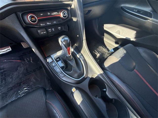 used 2019 Hyundai Veloster car, priced at $18,588