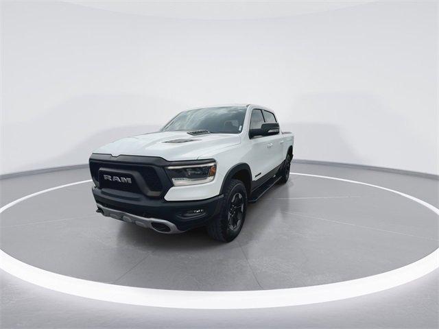 used 2019 Ram 1500 car, priced at $29,356