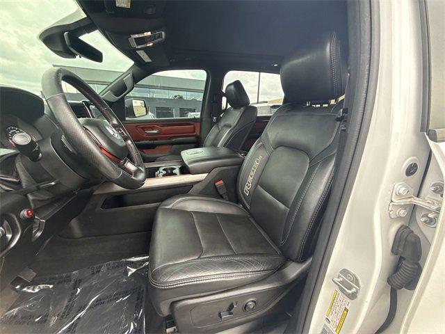 used 2019 Ram 1500 car, priced at $29,356