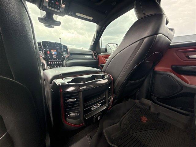 used 2019 Ram 1500 car, priced at $29,356