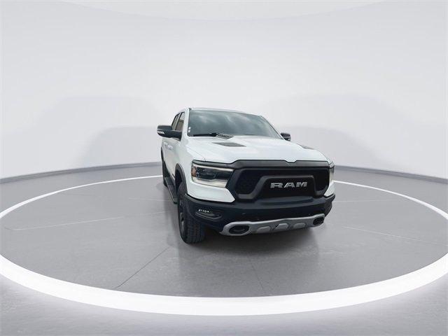 used 2019 Ram 1500 car, priced at $29,356