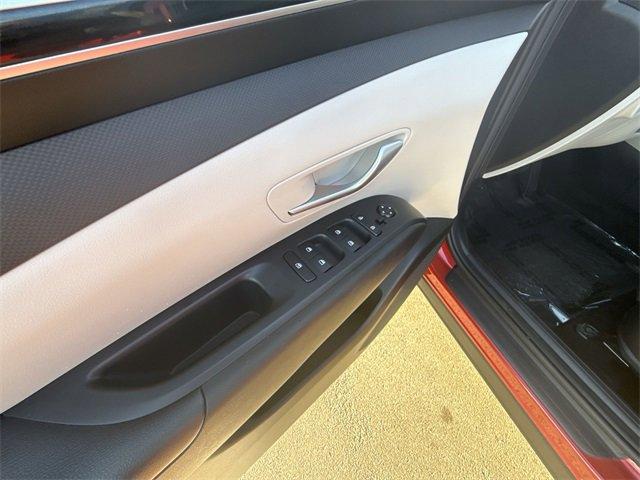 used 2023 Hyundai Tucson car, priced at $23,346