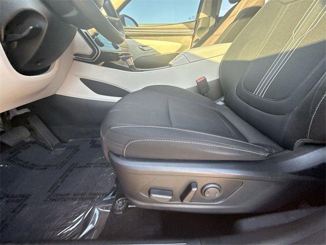 used 2023 Hyundai Tucson car, priced at $23,346