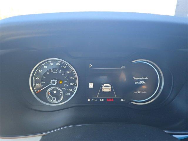 used 2025 Genesis G70 car, priced at $35,888