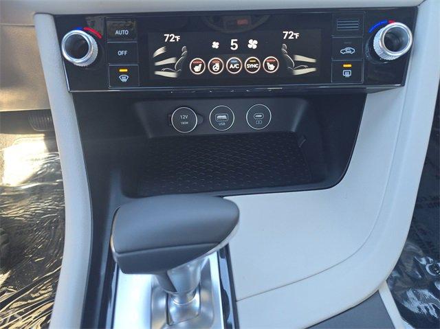 used 2025 Genesis G70 car, priced at $35,888