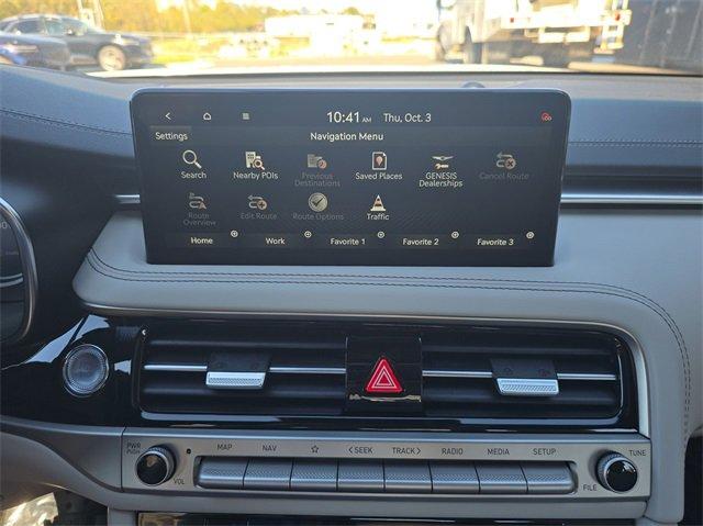 used 2025 Genesis G70 car, priced at $35,888