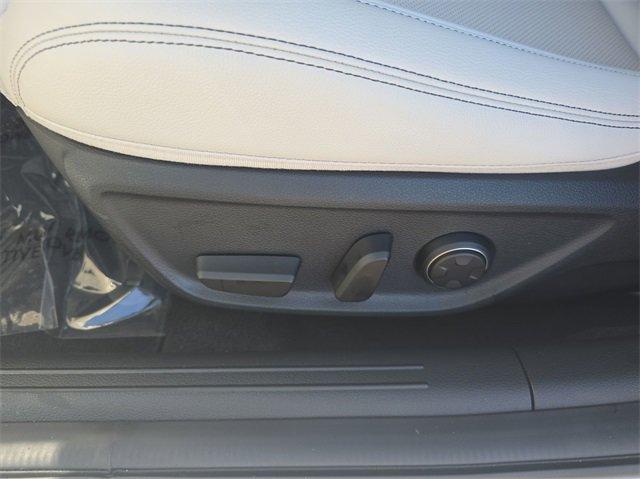 used 2025 Genesis G70 car, priced at $35,888