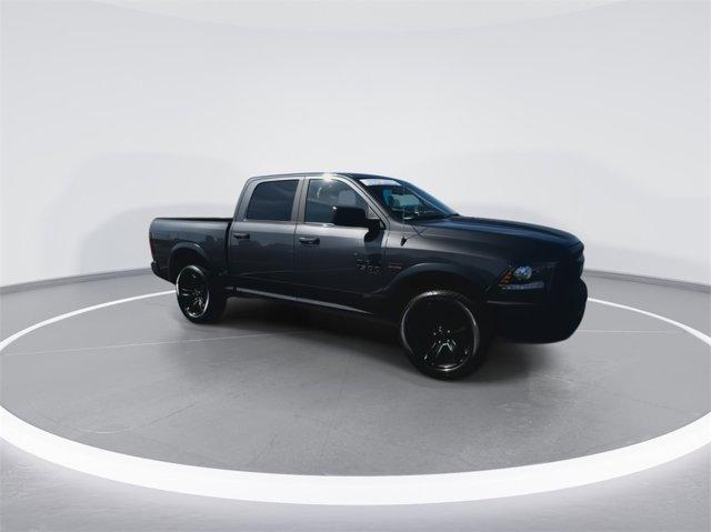 used 2022 Ram 1500 Classic car, priced at $32,897