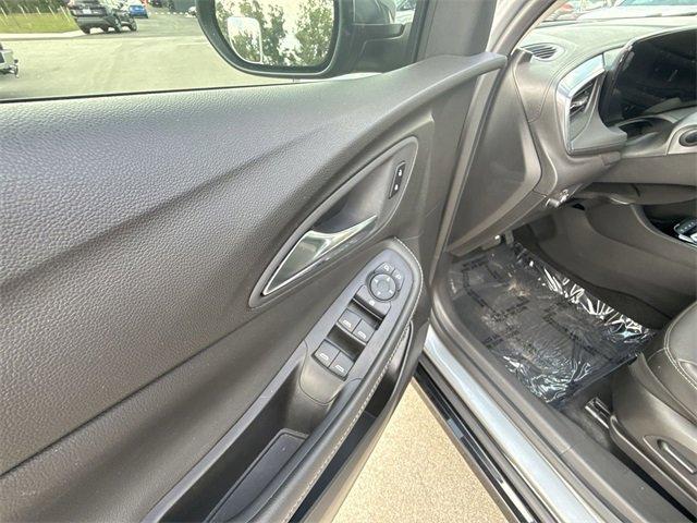 used 2024 Buick Encore GX car, priced at $23,788