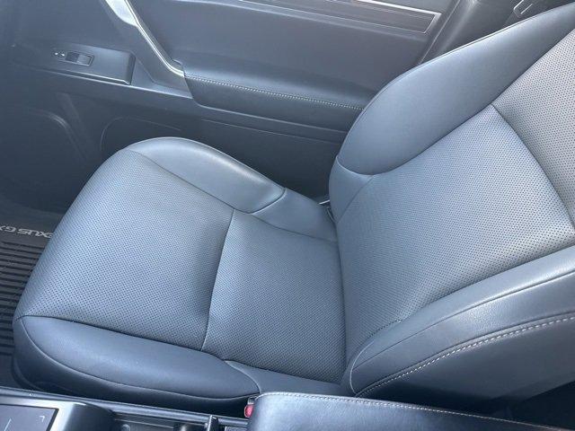 used 2022 Lexus GX 460 car, priced at $52,960