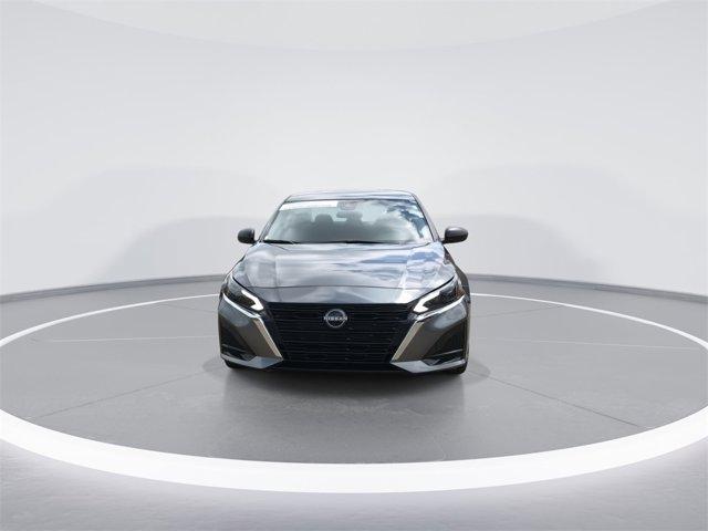 used 2024 Nissan Altima car, priced at $21,275