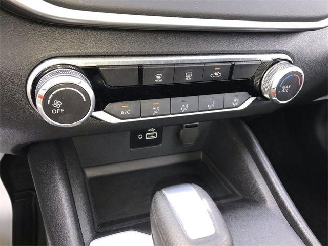 used 2024 Nissan Altima car, priced at $21,275