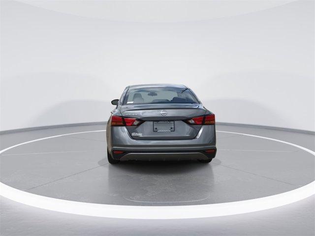 used 2024 Nissan Altima car, priced at $21,275