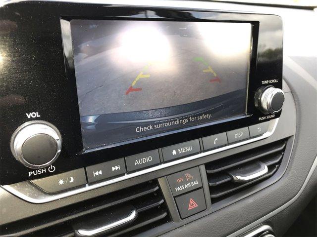 used 2024 Nissan Altima car, priced at $21,275