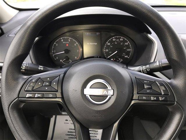 used 2024 Nissan Altima car, priced at $21,275