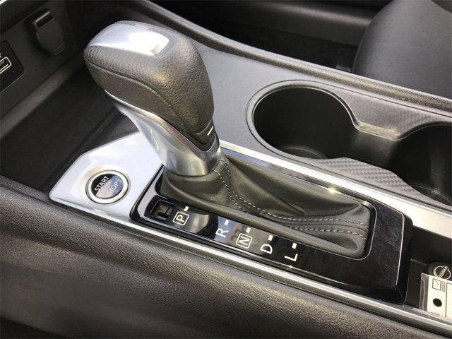 used 2024 Nissan Altima car, priced at $21,275