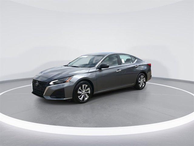 used 2024 Nissan Altima car, priced at $21,275