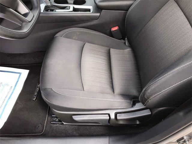 used 2024 Nissan Altima car, priced at $21,275