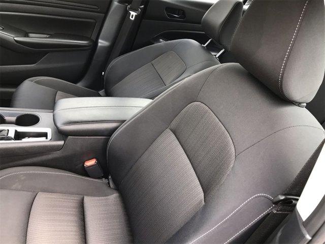 used 2024 Nissan Altima car, priced at $21,275