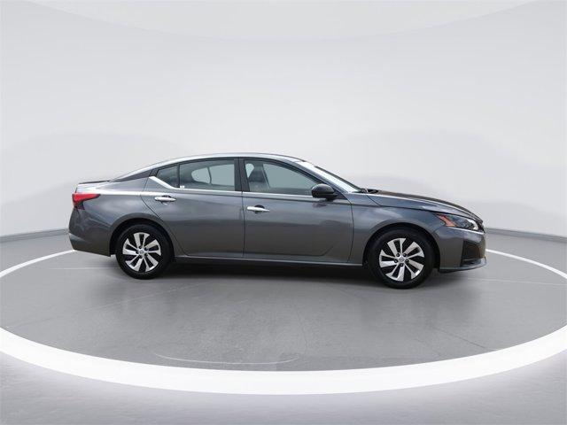 used 2024 Nissan Altima car, priced at $21,275
