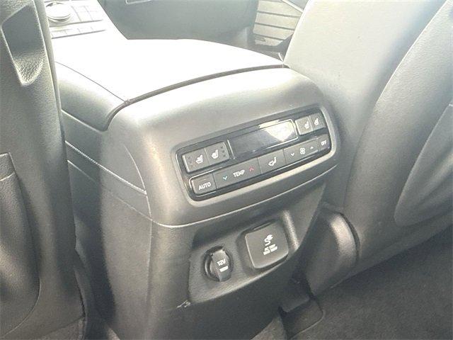 used 2021 Hyundai Palisade car, priced at $25,500
