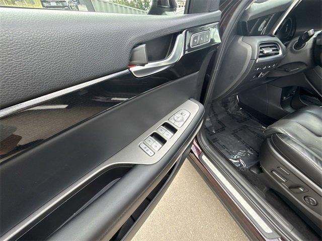 used 2021 Hyundai Palisade car, priced at $25,500