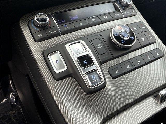 used 2021 Hyundai Palisade car, priced at $25,500