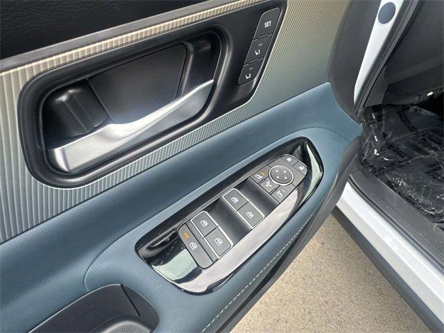 new 2025 Nissan Murano car, priced at $52,250
