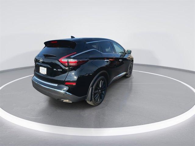 used 2024 Nissan Murano car, priced at $34,940