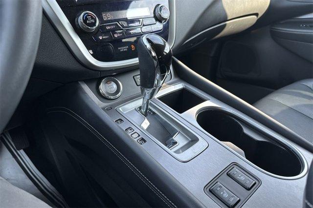 used 2024 Nissan Murano car, priced at $34,940