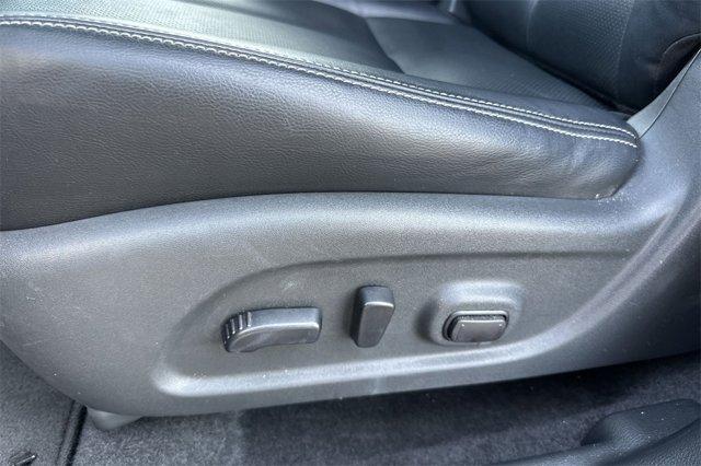 used 2024 Nissan Murano car, priced at $34,940