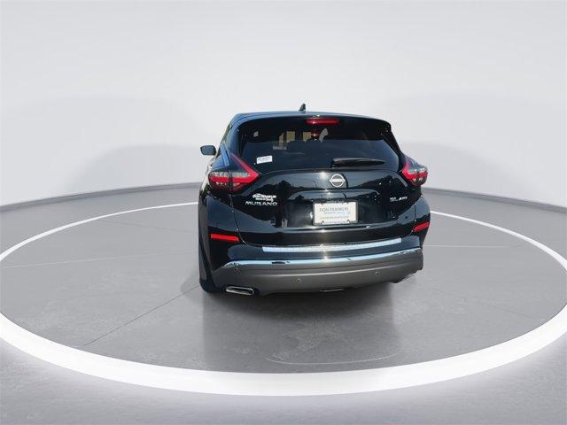 used 2024 Nissan Murano car, priced at $34,940