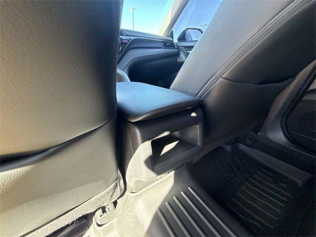 used 2022 Toyota Camry car, priced at $23,788