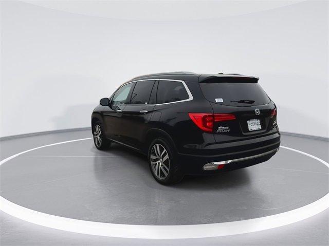 used 2018 Honda Pilot car, priced at $24,788