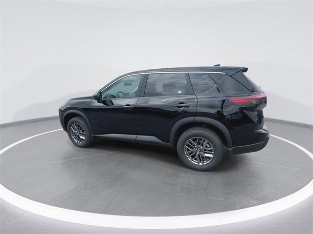 new 2025 Nissan Rogue car, priced at $29,738